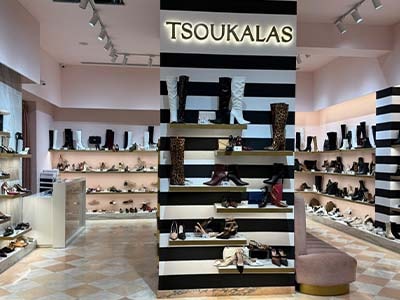 Tsoukalas Aigaleo