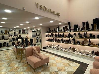 Tsoukalas Piraeus